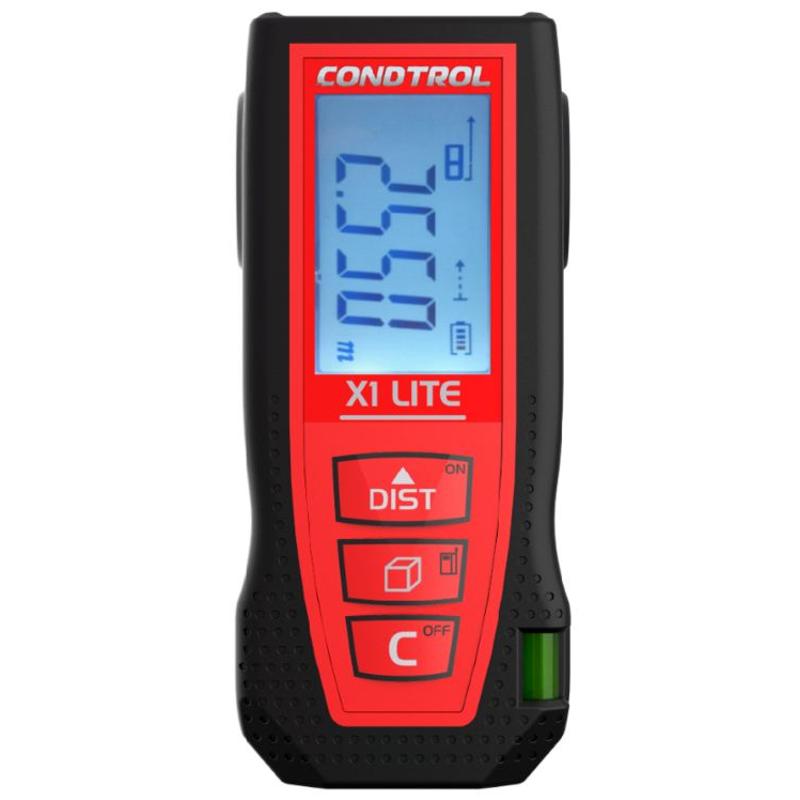 Лазерный дальномер CONDTROL X1 Lite в Иваново