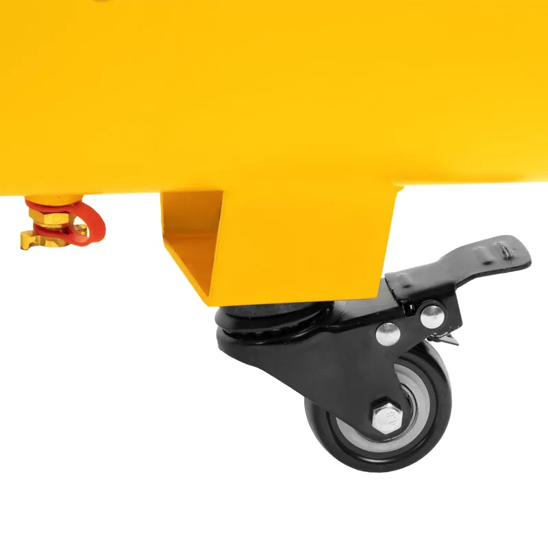 Компрессор безмаслянный малошумный Denzel DLS 1800100 58028