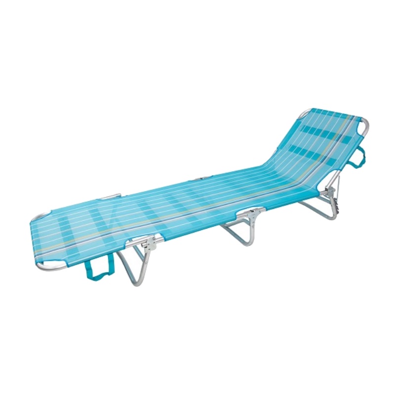 Кресло-шезлонг Green Glade М6187, 190х60х30 см в Вологде