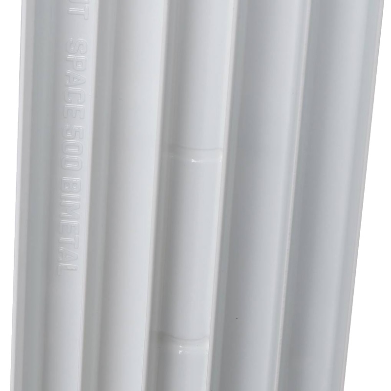 Радиатор биметаллический Stout Space 500 SRB-0310-050013, 13 секций в Ярославле