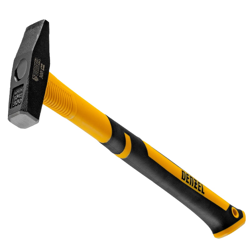 Набор инструментов Denzel 15805, 1/2", 1/4", 3/8", CrV, S2, пластиковый кейс, 144 предмета в Иваново