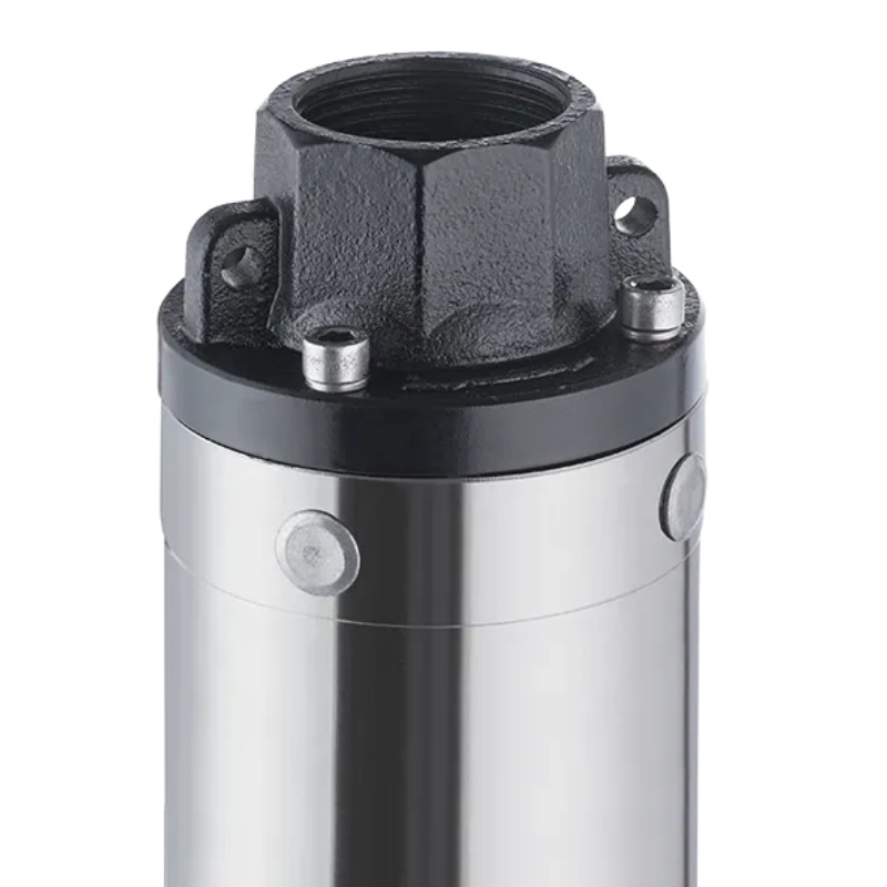Погружной скважинный насос Unipump ECO RUS 2-100 14501, 1,3 кВт, 1 м в Переславле