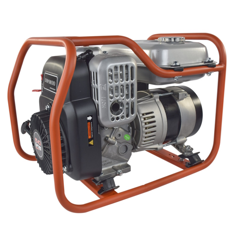 Бензиновый генератор EVOline PB 1800, 1T90DF130EVO в Кинешме