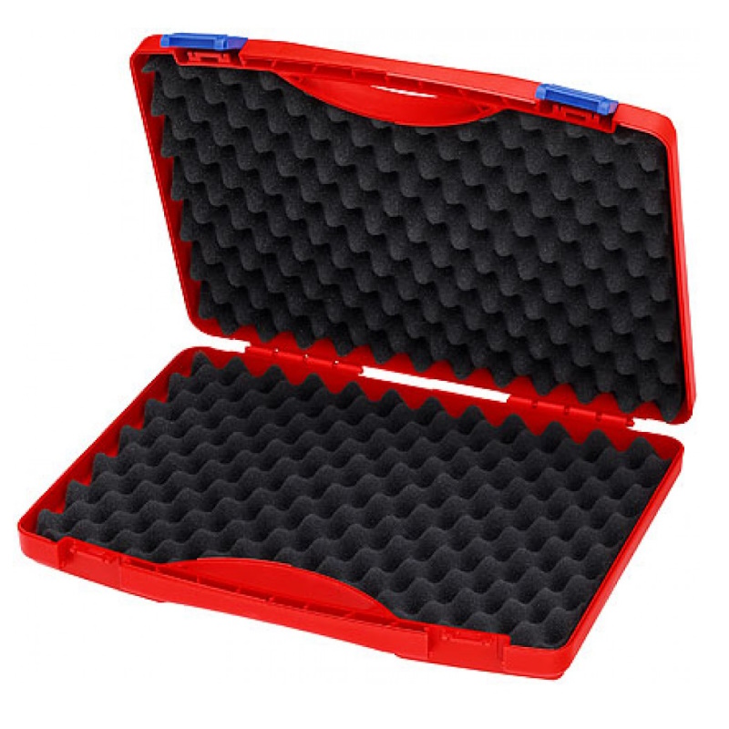Чемодан пластмассовый Knipex KN-002115LE в Костроме