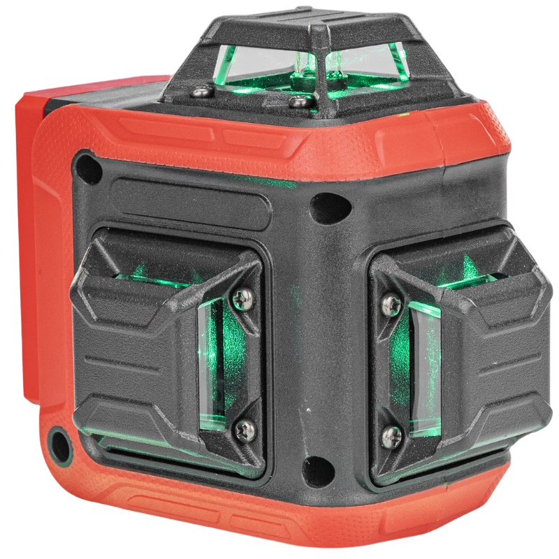 Лазерный нивелир Condtrol Smart 3D Plus 1-2-478 в Кинешме