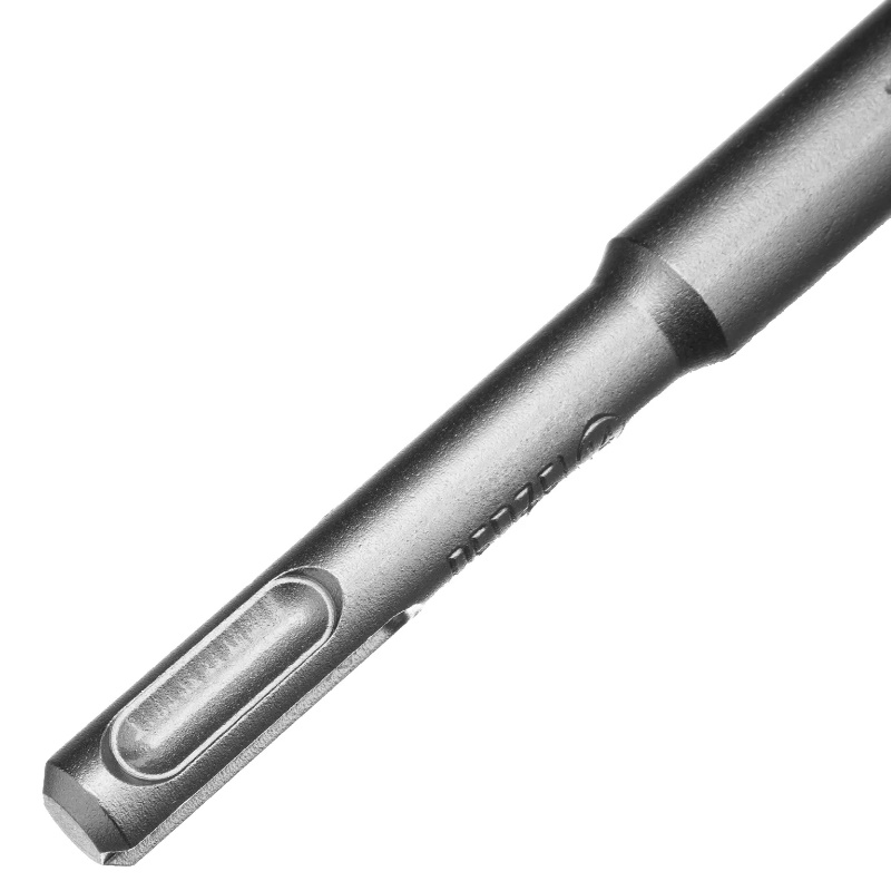 Бур по бетону Denzel 705320, цельная крестовая пластина, 14x315 мм, SDS PLUS