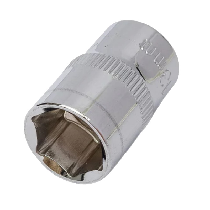 Головка торцевая Ombra 138013, 3/8" 6гр. 13 мм  в Коврове