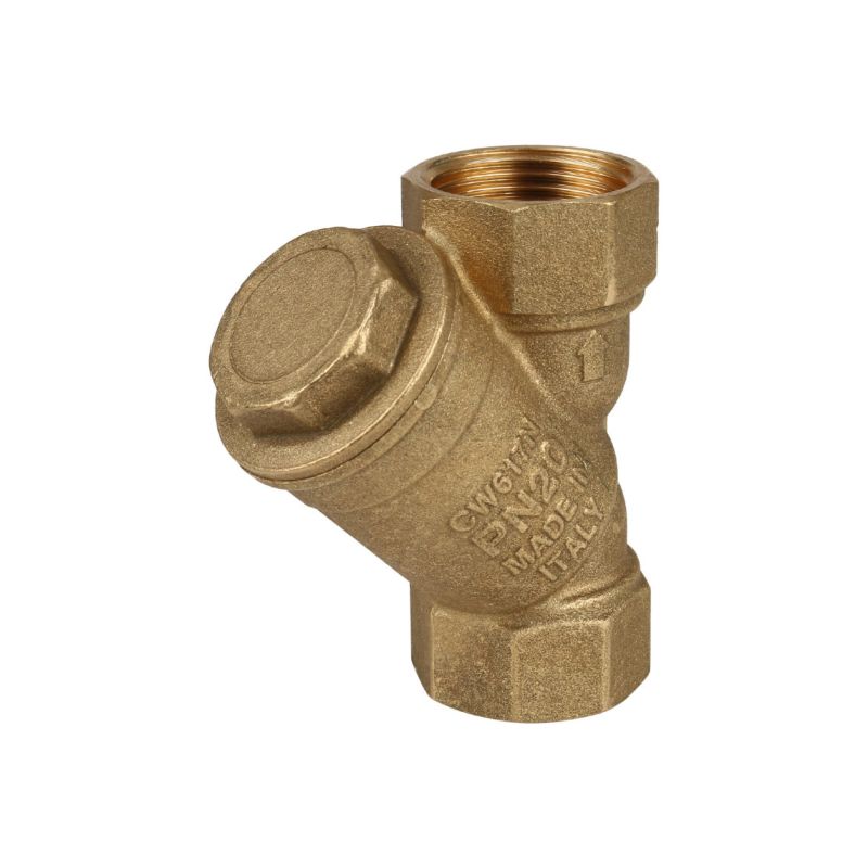 Латунный фильтр грубой очистки ITAP 192 12164 1 978₽