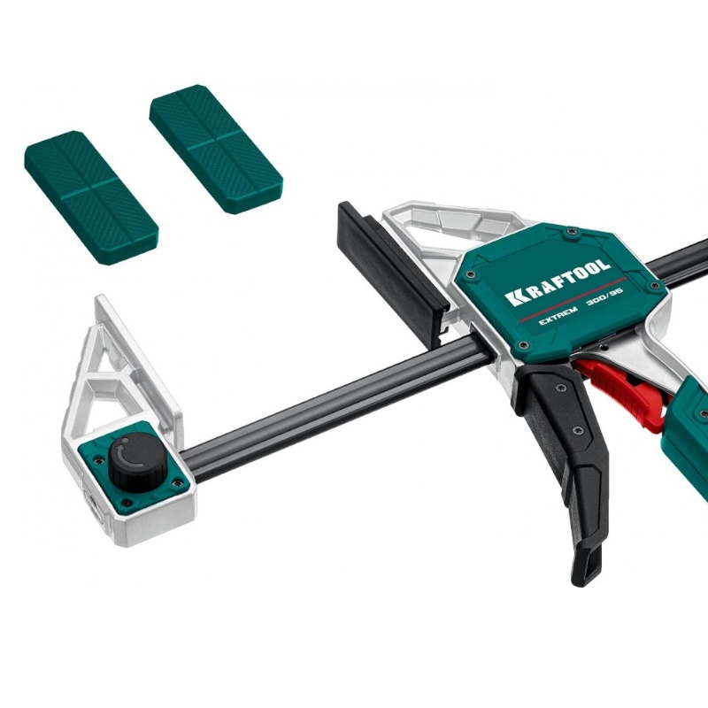 Cтрубцина пистолетная ручная KRAFTOOL EXTREM 32228-30_z01, 300/95  в Муроме