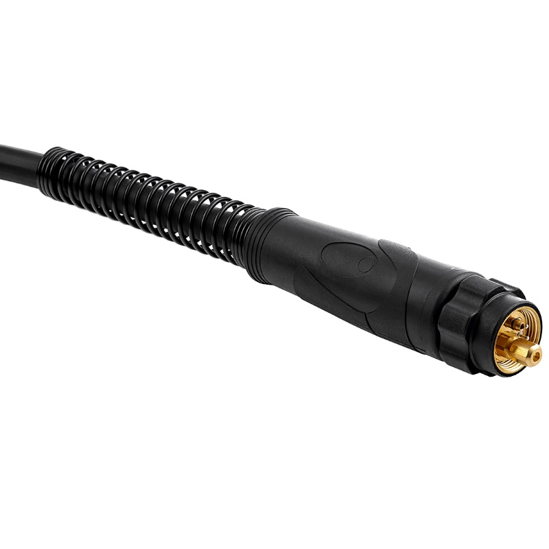 Горелка сварочная для MIG/MAG-сварки Сварог TECH MS 450 (евро; 5 м) ICT1912 в Ярославле