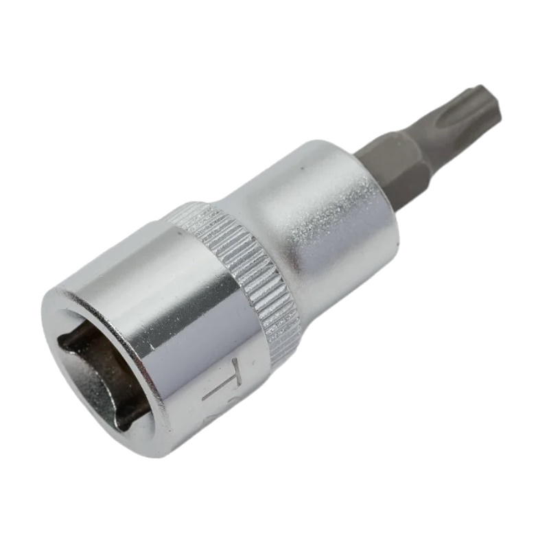 Головка с насадкой JTC JTC-34927 TORX 3/8"хT27, длина 48 мм