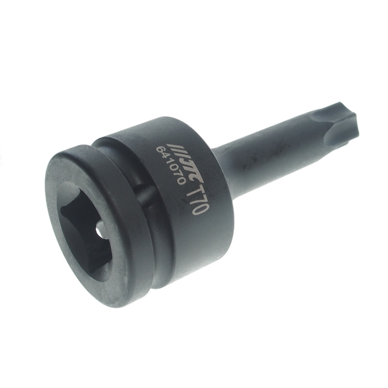 Головка торцевая ударная JTC JTC-641070 TORX 3/4" х T70