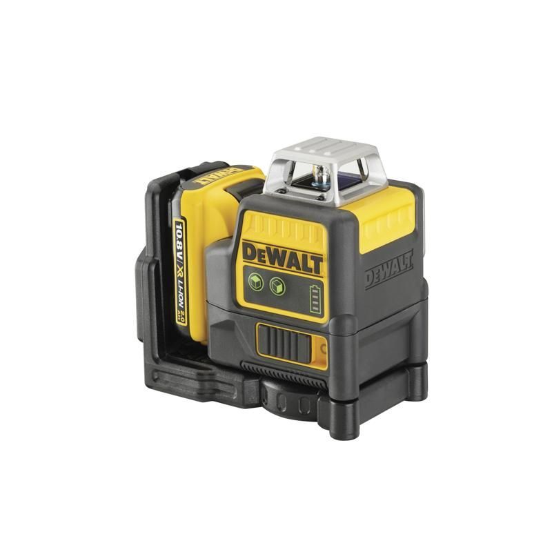 Лазерный уровень DeWalt DCE0811D1G-QW в Угличе