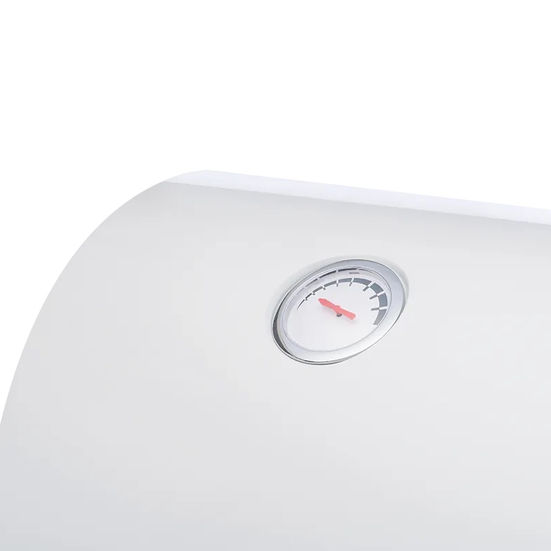 Водонагреватель накопительного типа Unipump Стандарт 80 Г, 80 л, горизонтальный, 1,5 кВт, d-410 мм, h-875 мм 54625 в Иваново