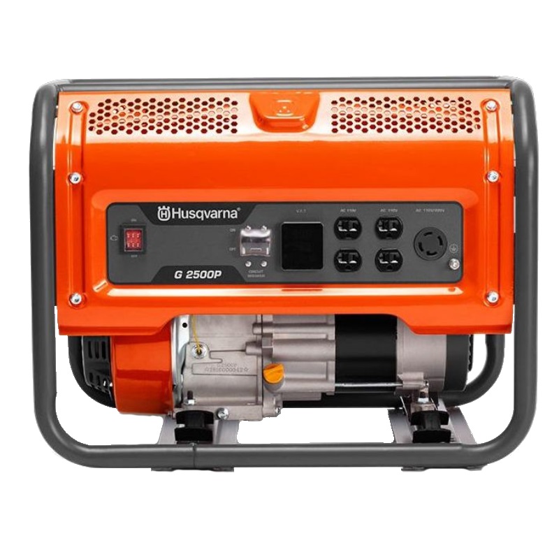 Бензиновый генератор Husqvarna G2500P в Твери