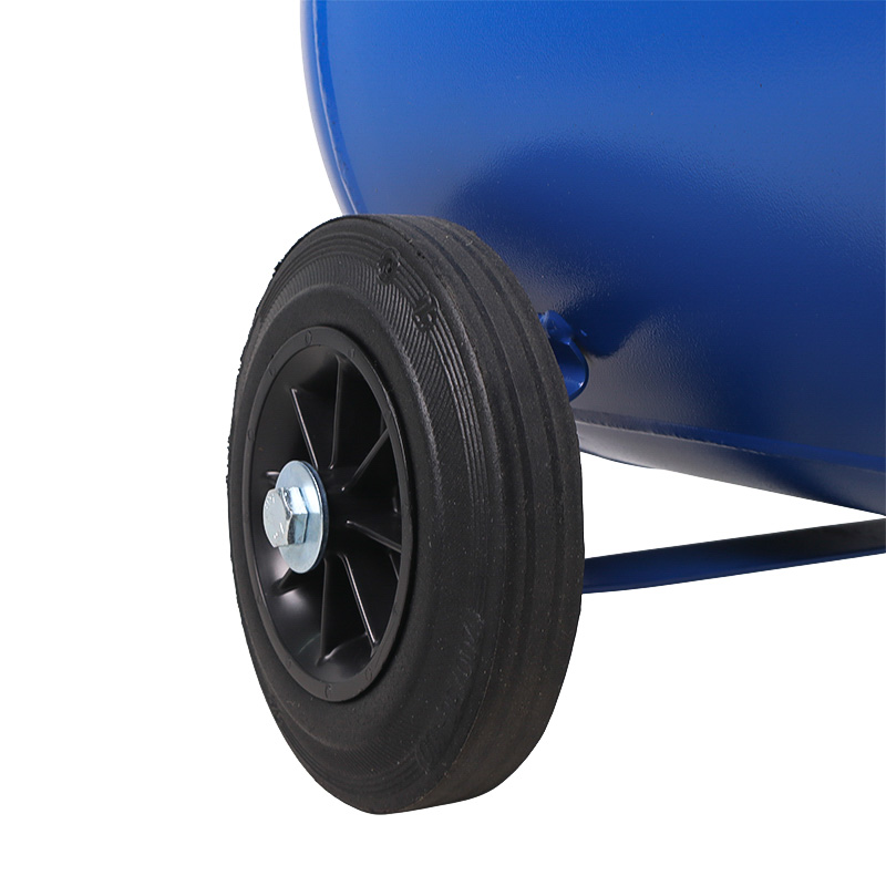 Компрессор ременной Remeza СБ4/С-100.LB24A