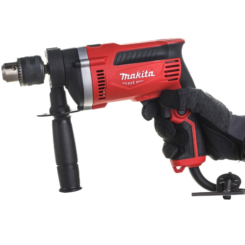 Ударная дрель с ключевым патроном Makita M8100 в Муроме