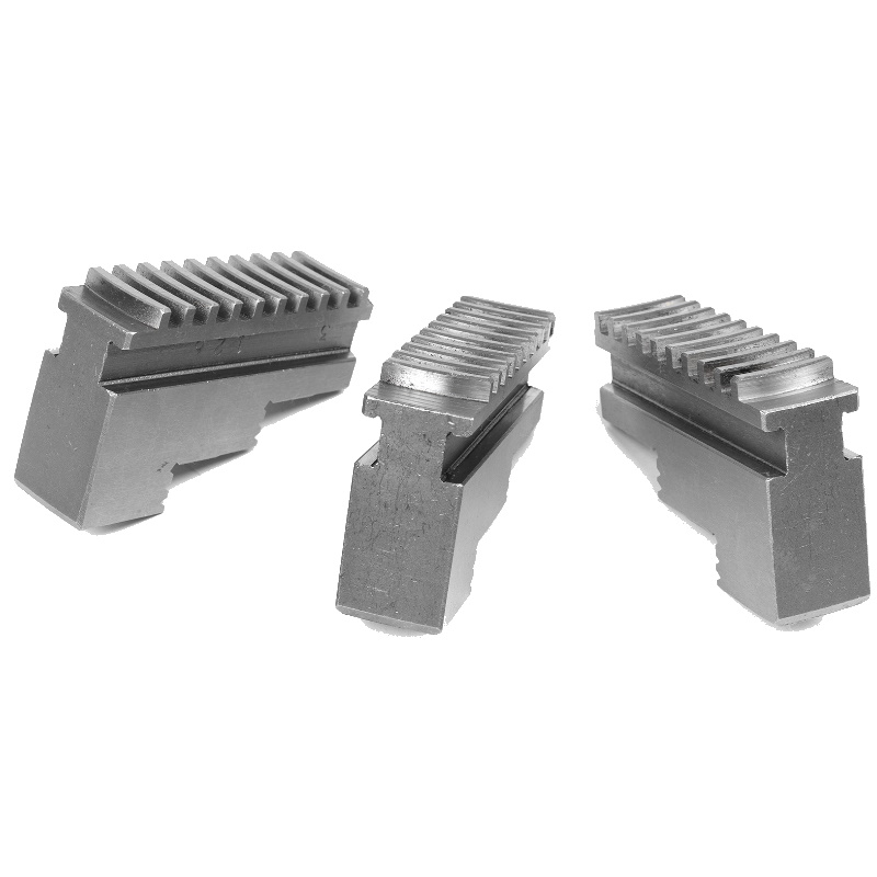 Кулачки обратные к патронам Hortz PRO 400 65217 в Ярославле