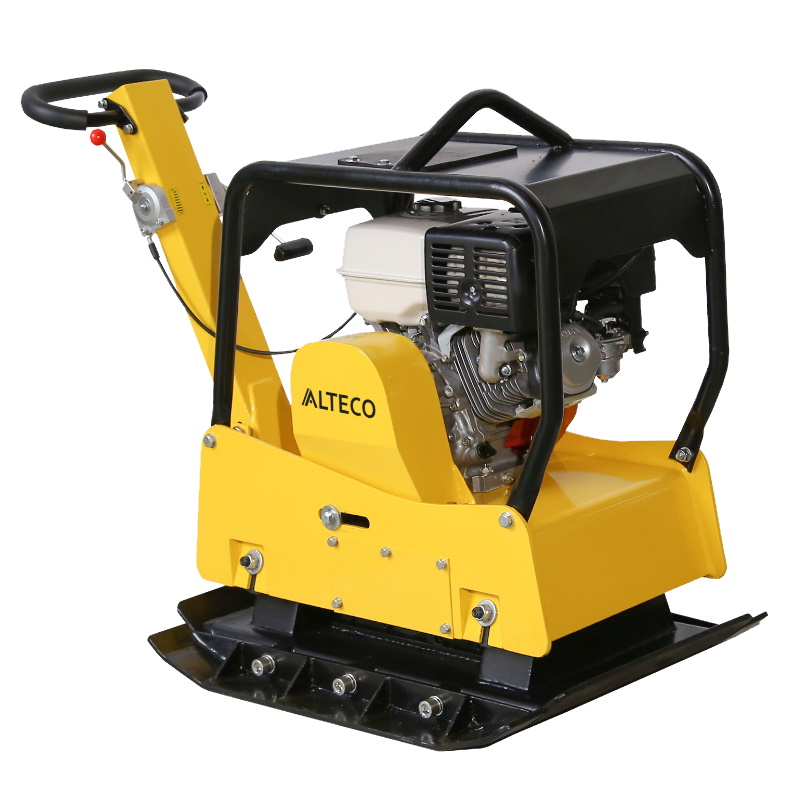 Виброплита Alteco C330АН 9751