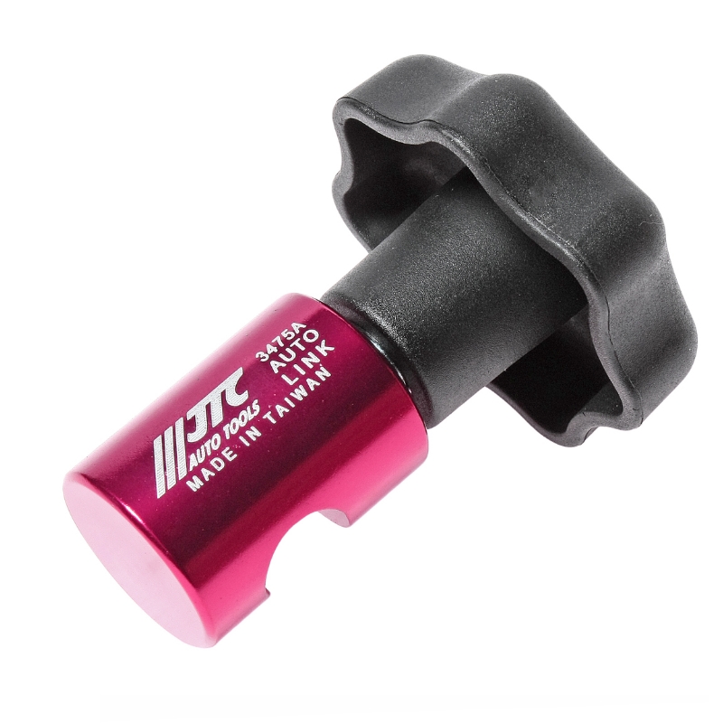 Фиксатор подъемников JTC JTC-3475A капота багажника 1839₽