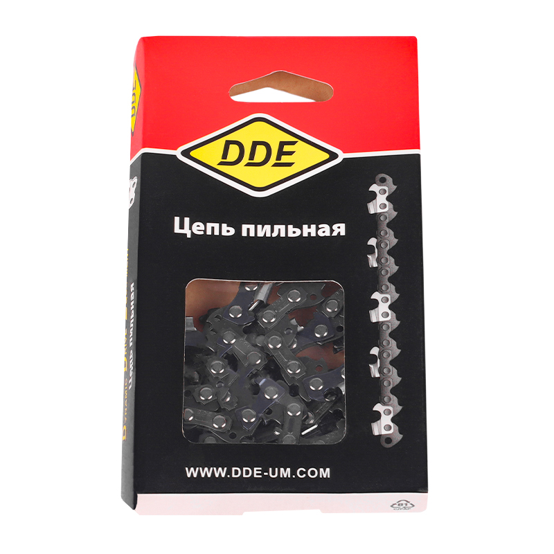 Цепь пильная в кольце DDE 90SG (3/8", 50 звеньев, 1.1 мм) 792-933 в Муроме