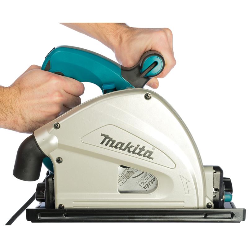 Циркулярная пила Makita SP6000