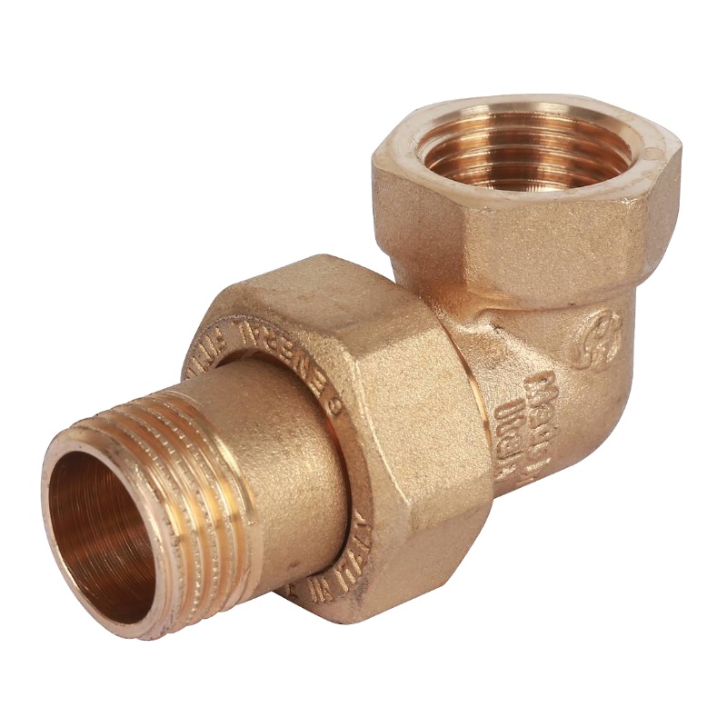 Американка угловая Stout SFT-0058-000012 ВН, 1/2" в Муроме