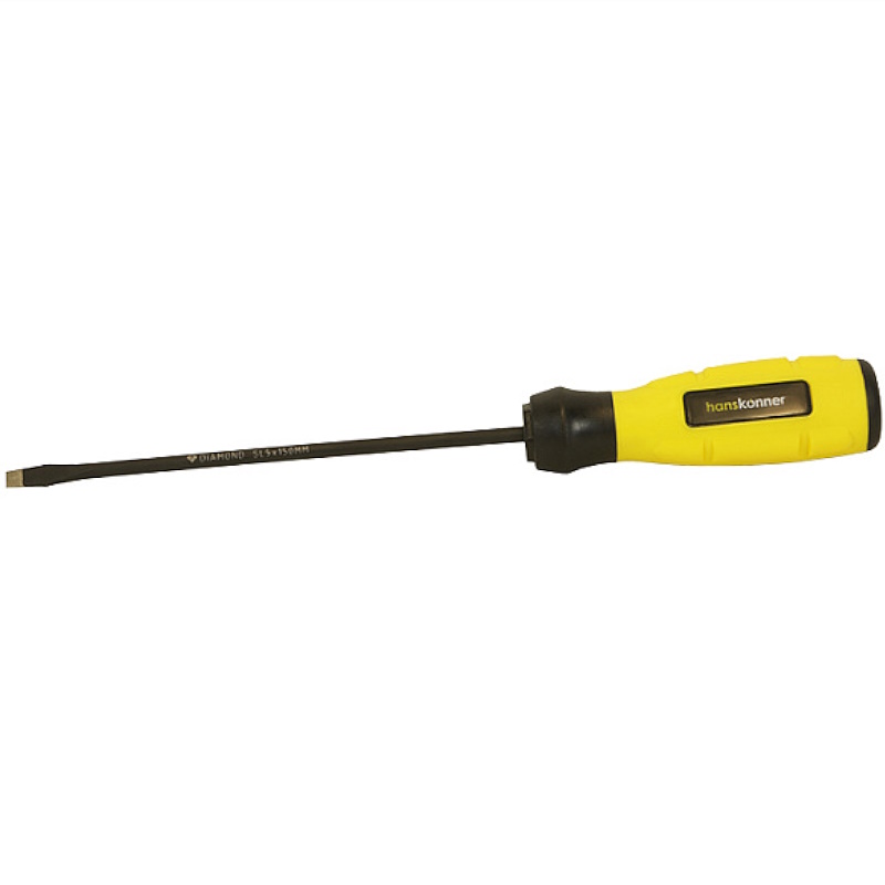 Отвертка Hanskonner HK1040-16-SL5-150 в Ярославле