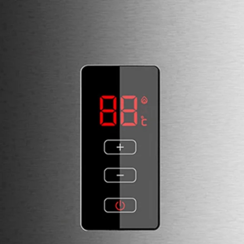 Газовый проточный водонагреватель Haier AMBER JSQ24-PR в Туле