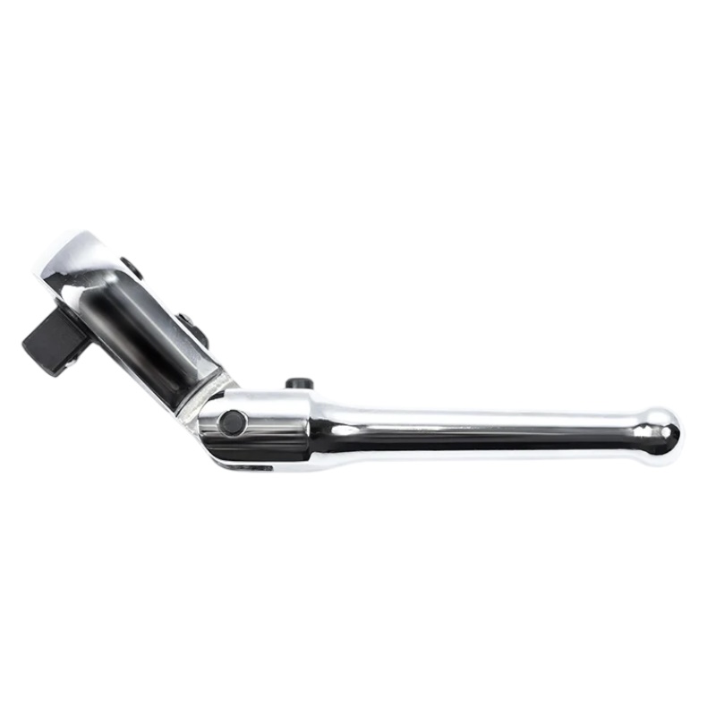 Трещотка шарнирная Hans 4144PQ, 1/2" в Твери