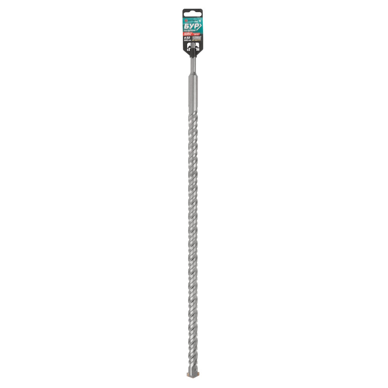 Бур по бетону Greatflex GreatFlex Light 56-22600, SDS-Plus, 22x600 мм