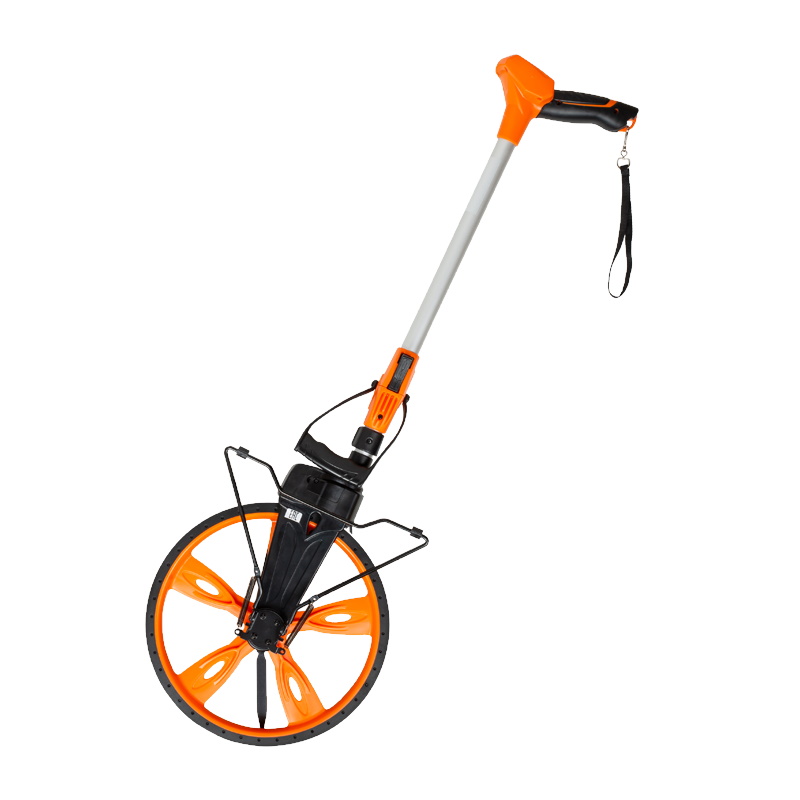 Дорожное колесо с поверкой RGK Q64 755610 18496₽