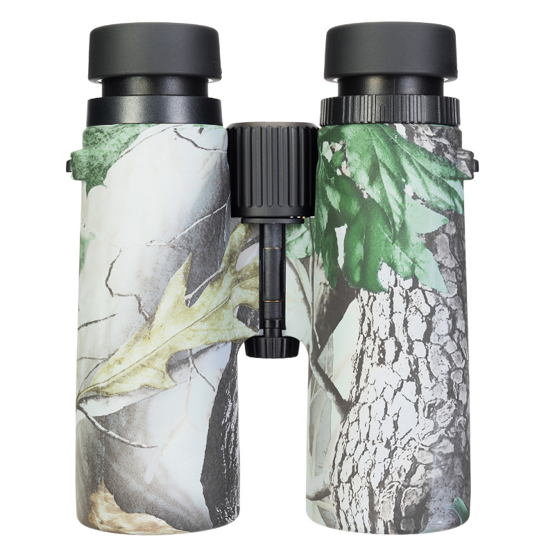 Бинокль камуфляжный Levenhuk Camo 81930, 10x42, с сеткой