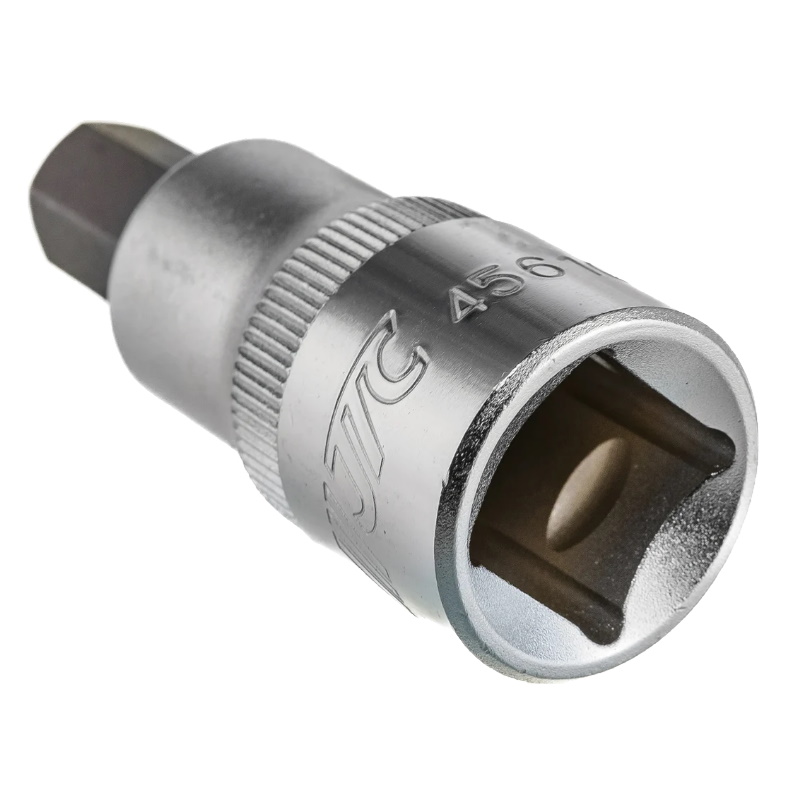 Бита-головка JTC JTC-45610 1/2", HEX, 10x55 мм  в Ярославле