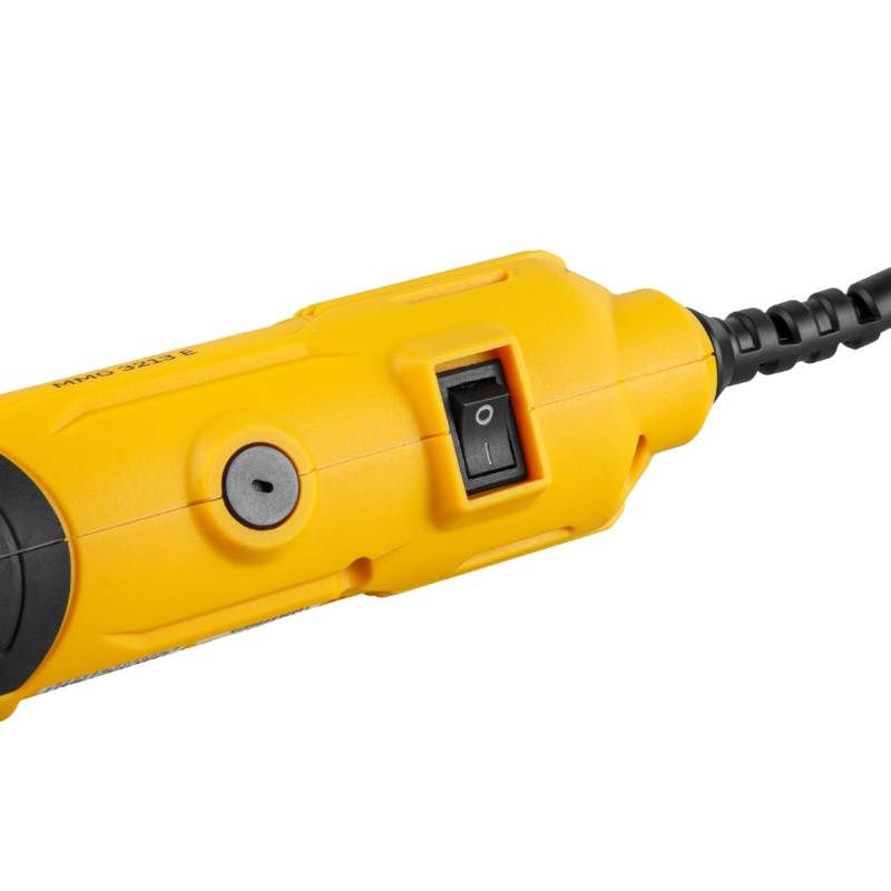 Гравер электрический Molot MMG 3213 E 1326522 + аксессуары