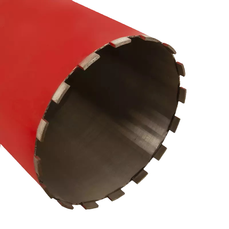 Сверло алмазное сегментное Diam Pro Line 030629, 250x450х16, 1 1/4 в Рыбинске
