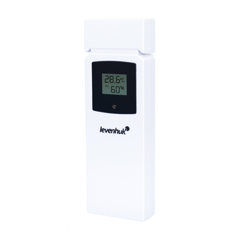 Термометр Levenhuk Wezzer PLUS LP30 78893