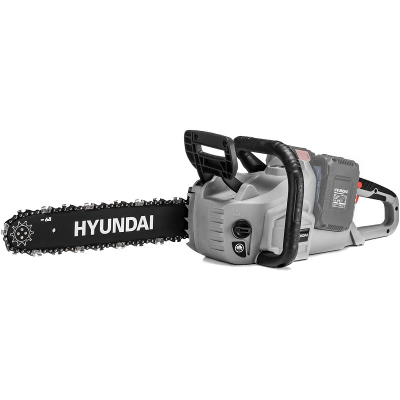 Пила цепная аккумуляторная Hyundai XA 4014  в Иваново
