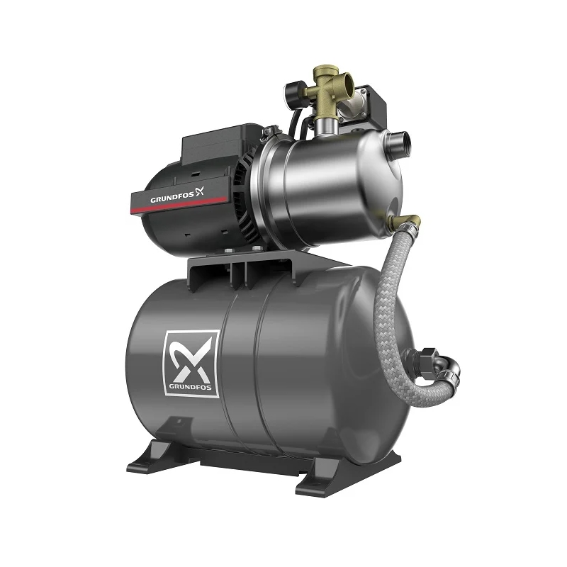 Насосная станция Grundfos JP 4-47 PT-H 99463875 в Костроме