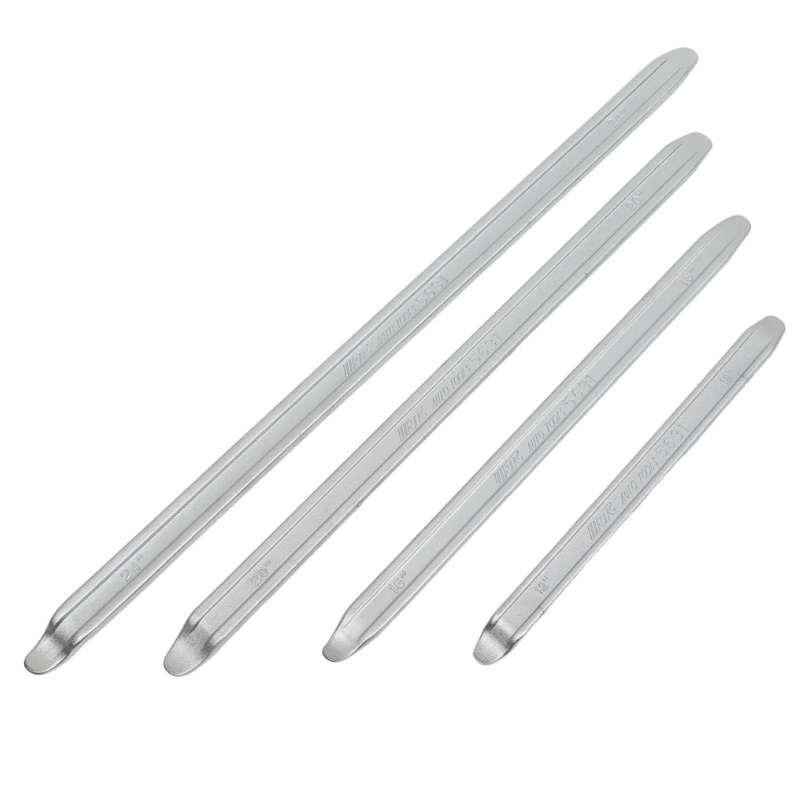 Набор монтировок для шиномонтажа JTC JTC-5631 12 16 20 24 4 шт 7677₽