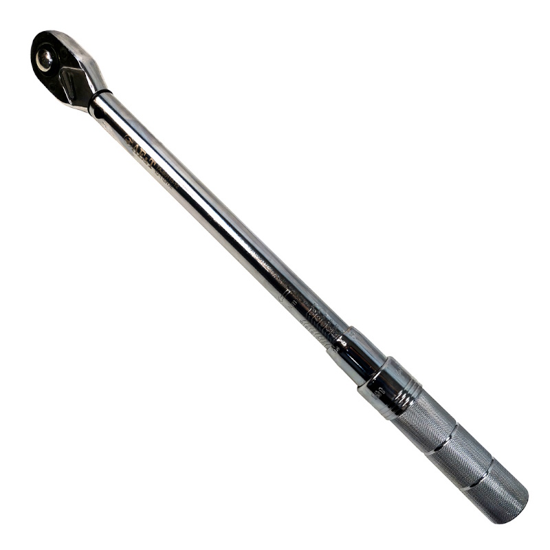 Ключ динамометрический AE&T TA-B0110-12, 10-110 Нм, 1/2" в Костроме