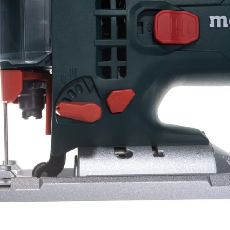 Лобзик Metabo STE 100 Quick 601100000 в Туле