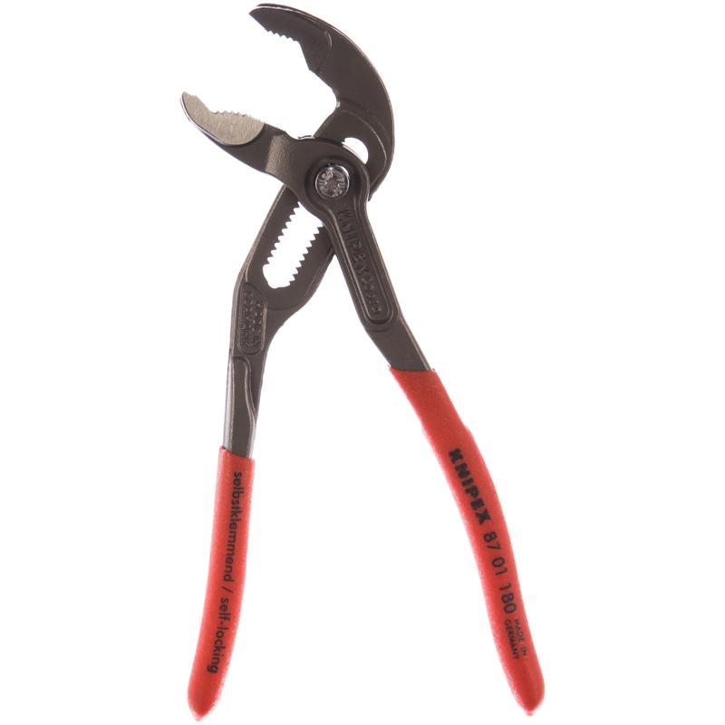 Универсальные переставные клещи Knipex Кобра KN-8701180 в Угличе