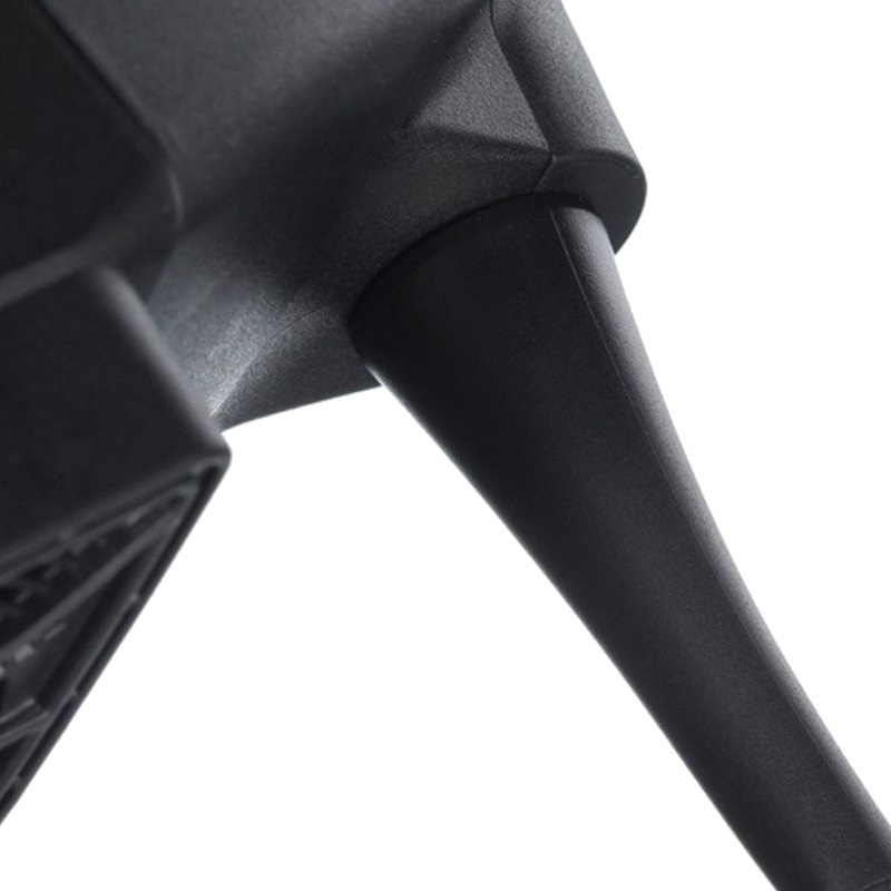 Перфоратор Bosch GBH 12-52 D в кейсе, с защитной муфтой