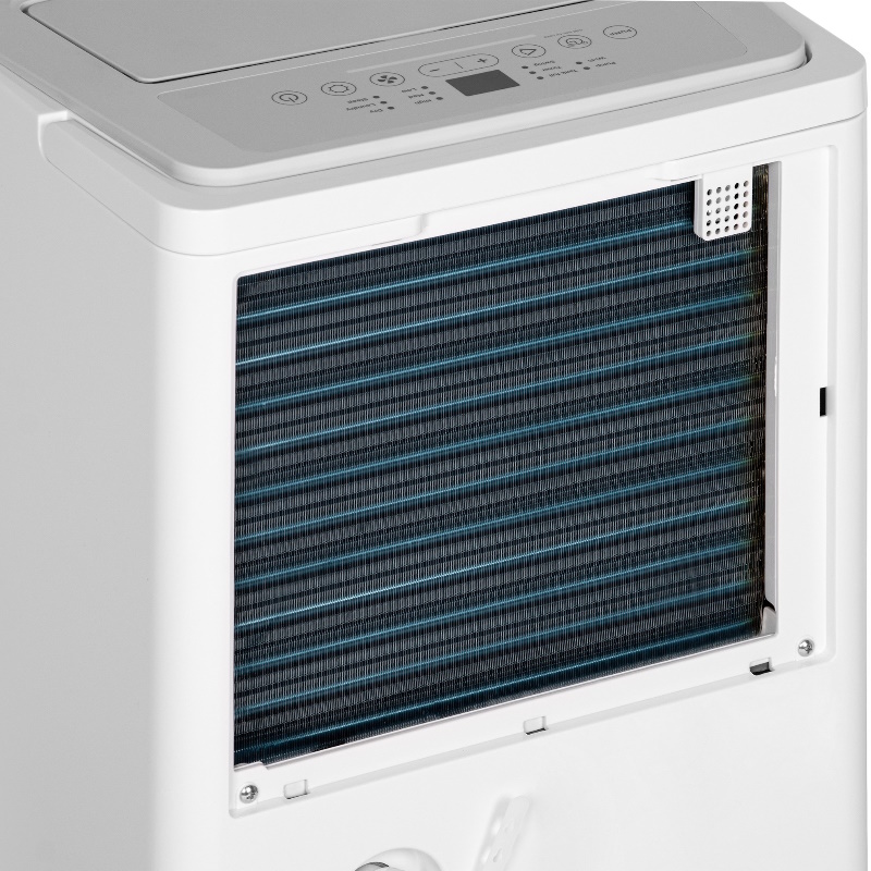 Осушитель воздуха Ballu Smart Duty WiFi BD70T SD НС-1705258 в Иваново