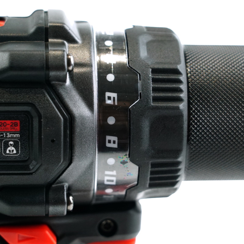 Дрель аккумуляторная Teh TDBL720-2B, 20V в Угличе