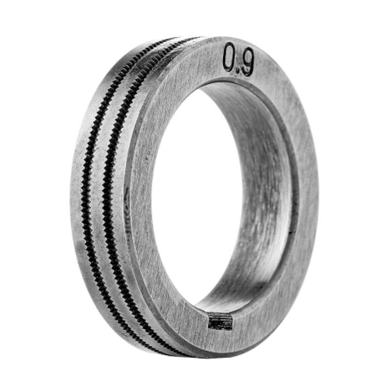 Ролик подающий Сварог 00000089533 08-09 порошок д 35-25 мм 1263₽