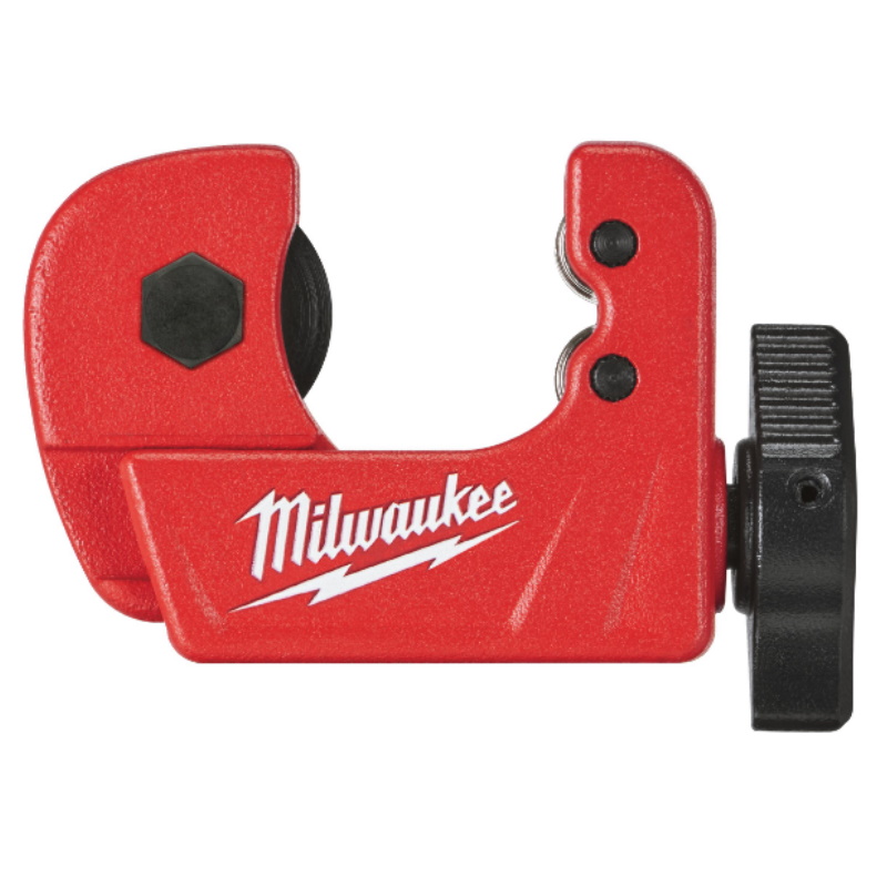 Труборез для медных труб Milwaukee MINI 48229250, для диаметров 3-15 мм в Туле