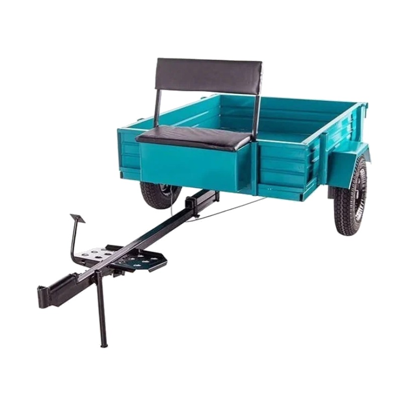 Тележка мотоблочная МультиАгро ТМ-360