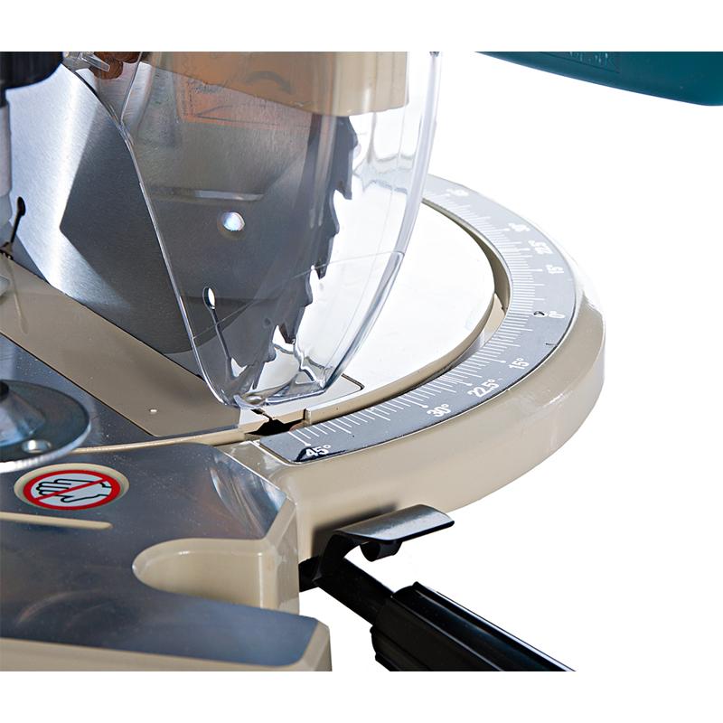 Торцовочная пила Makita LS1040F в Туле